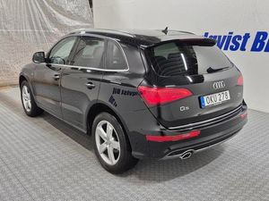 Audi Q5 bild 5