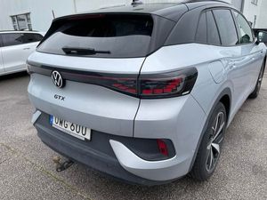 Volkswagen ID.4 bild 3