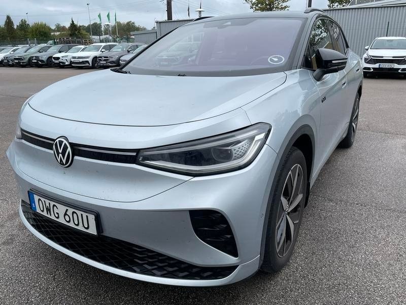 Volkswagen ID.4
