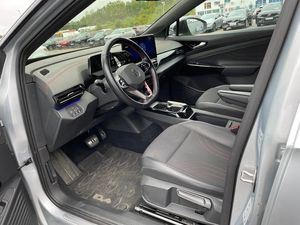 Volkswagen ID.4 bild 5