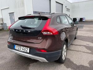 Volvo V40 bild 3