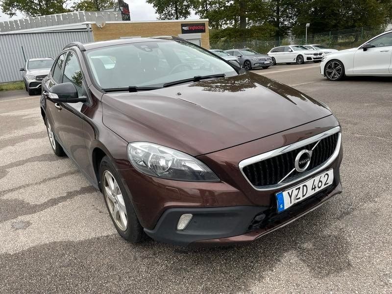 Volvo V40 bild 2