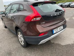 Volvo V40 bild 4