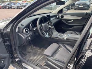 Mercedes C200 bild 5