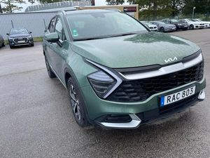 Kia Sportage bild 2