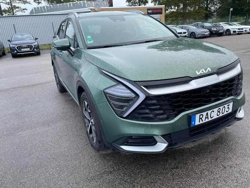 Kia Sportage bild 2