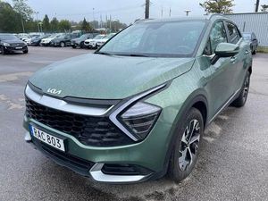 Kia Sportage bild 1