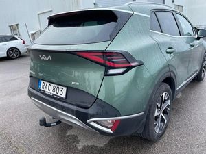Kia Sportage bild 3