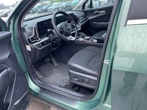 Kia Sportage bild 5