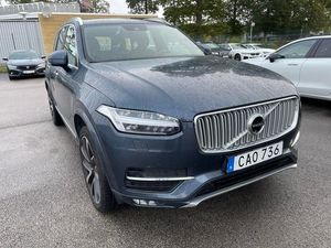 Volvo XC90 bild 2