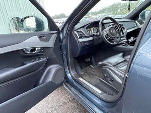 Volvo XC90 bild 5