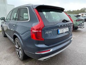 Volvo XC90 bild 4