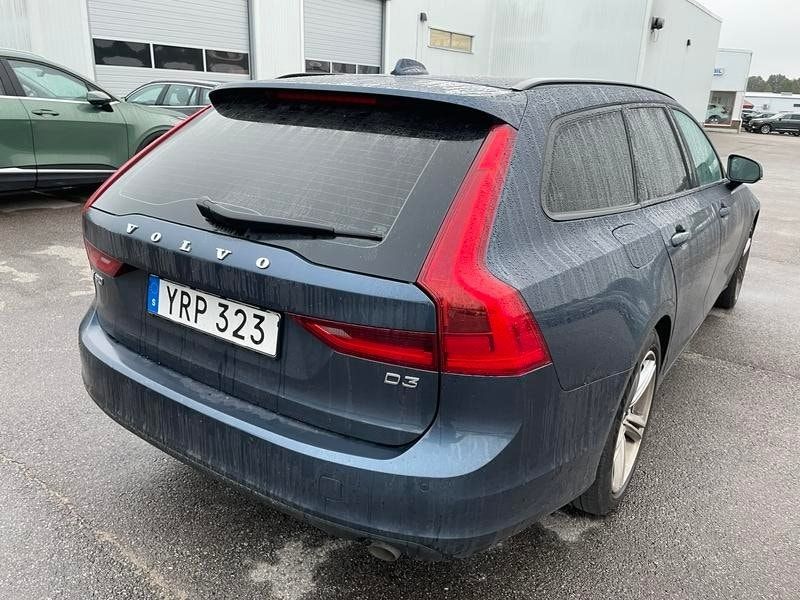 Volvo V90 bild 3