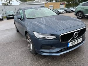 Volvo V90 bild 2