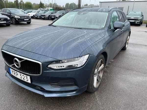 Volvo V90 D3 - 2018