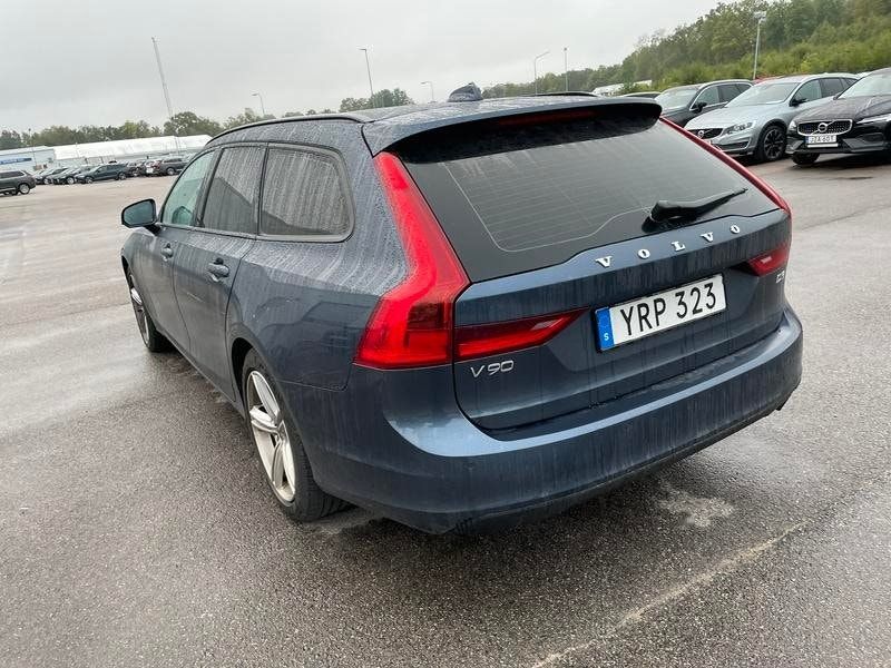 Volvo V90 bild 4