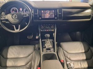 Skoda Kodiaq bild 6