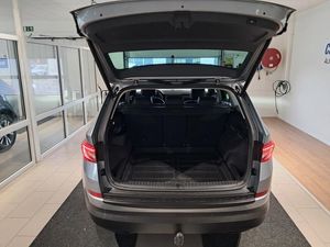 Skoda Kodiaq bild 7