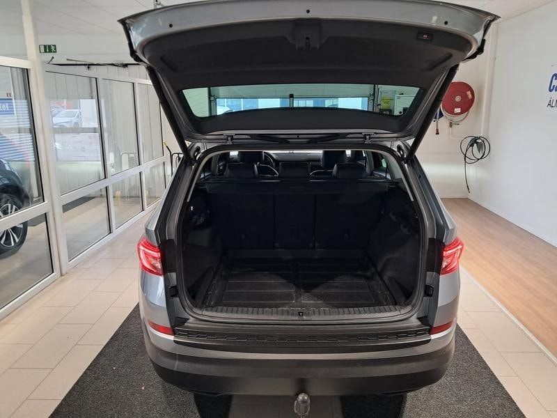Skoda Kodiaq bild 7