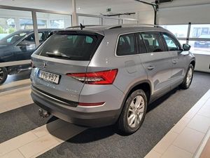 Skoda Kodiaq bild 5