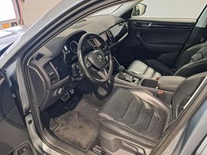 Skoda Kodiaq bild 2