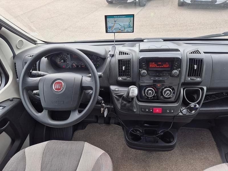 Swift Toscane bild 15