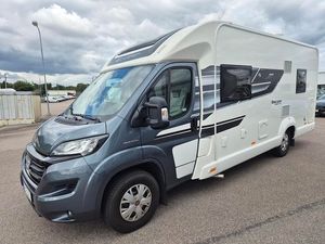 Swift Toscane bild 4