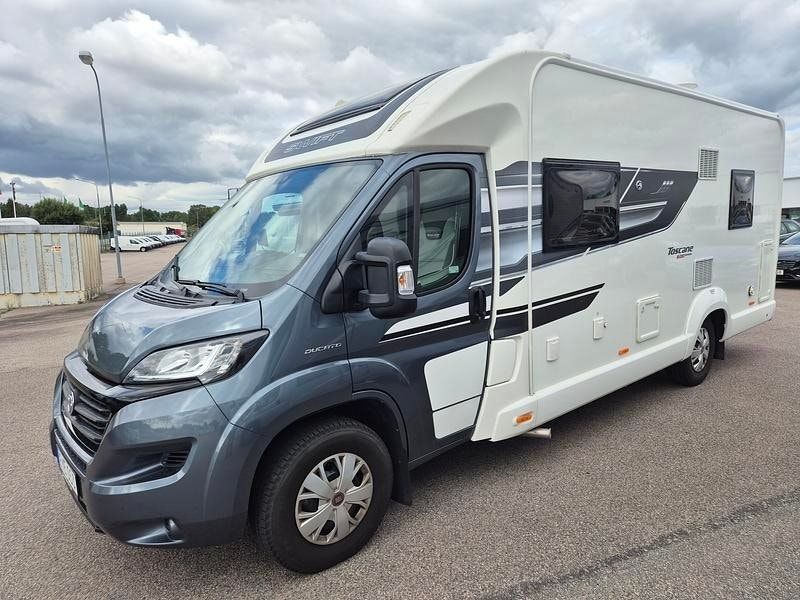 Swift Toscane bild 4