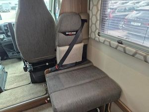 Swift Toscane bild 14