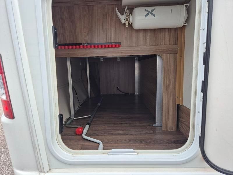 Swift Toscane bild 20