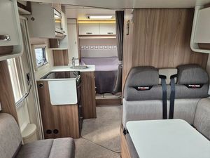 Swift Toscane bild 13