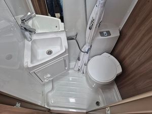 Swift Toscane bild 10