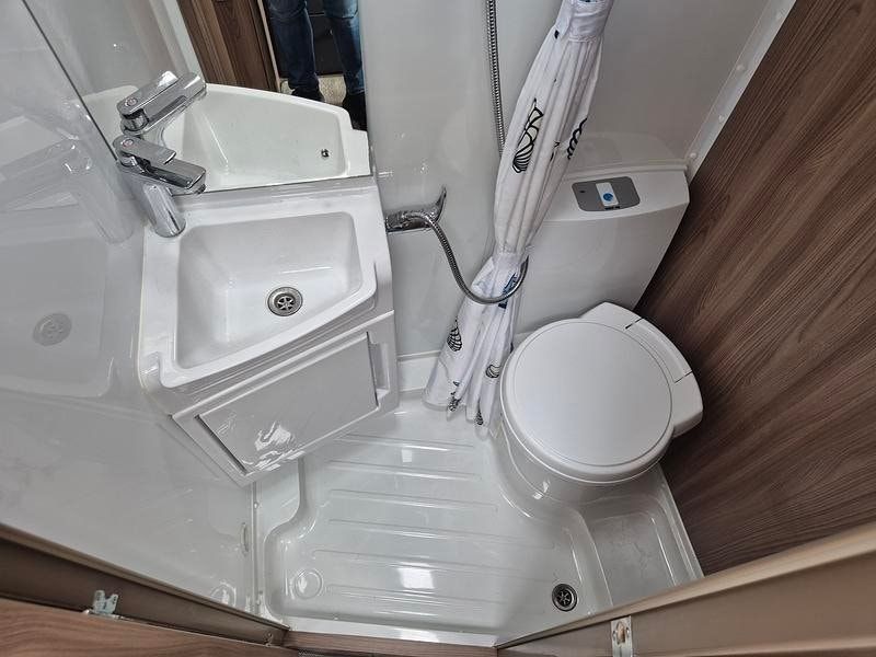 Swift Toscane bild 10