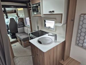 Swift Toscane bild 7