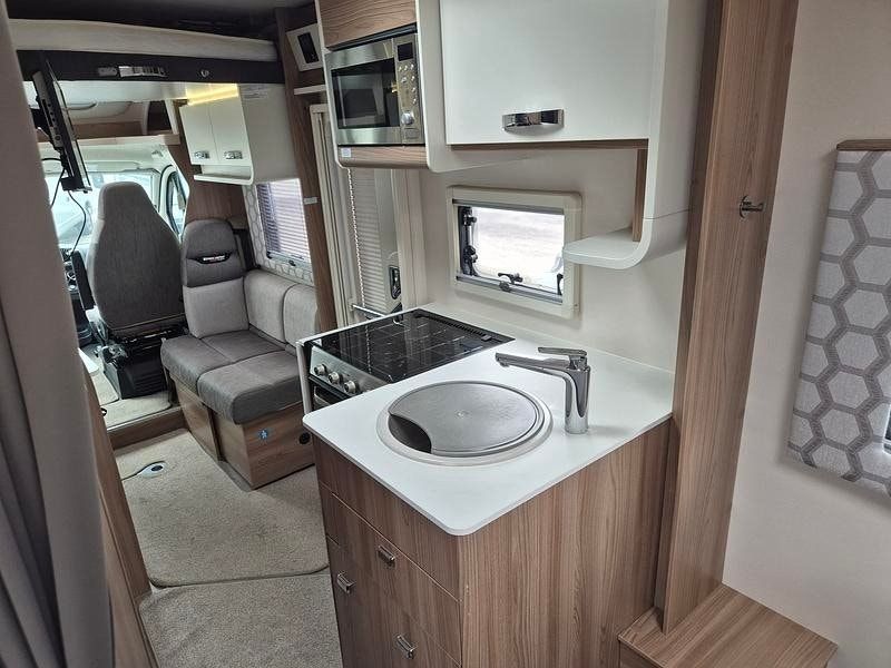 Swift Toscane bild 7