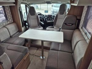 Swift Toscane bild 12