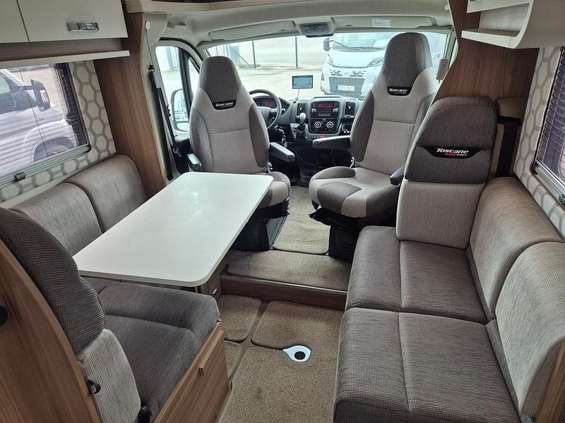 Swift Toscane bild 11
