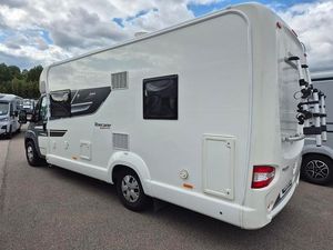 Swift Toscane bild 3