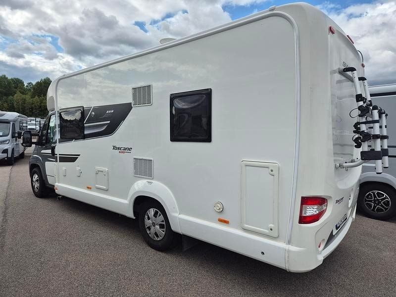 Swift Toscane bild 3