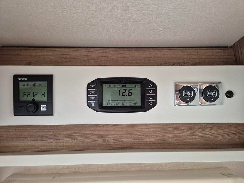 Swift Toscane bild 17