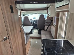 Swift Toscane bild 9