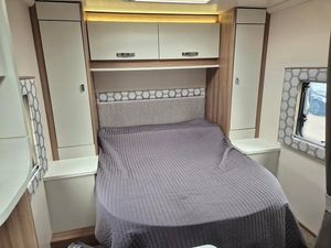 Swift Toscane bild 5