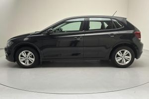 Volkswagen Polo bild 2