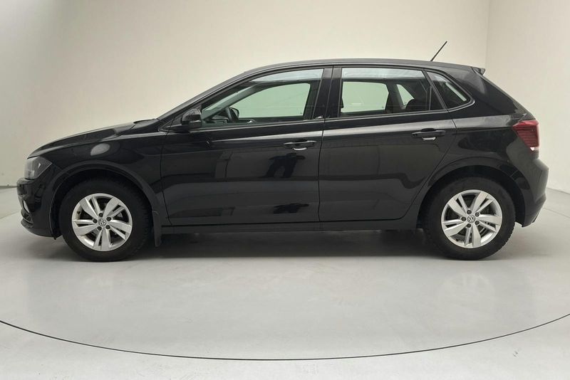 Volkswagen Polo bild 2