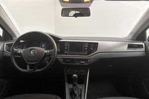 Volkswagen Polo bild 6
