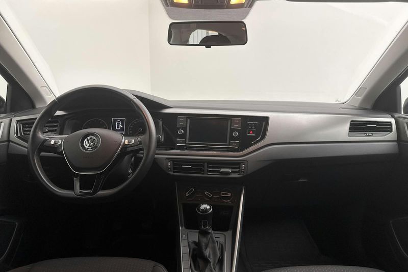 Volkswagen Polo bild 6
