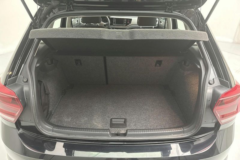 Volkswagen Polo bild 9