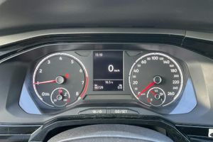 Volkswagen Polo bild 10