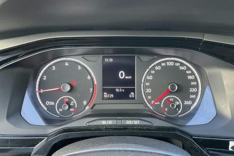 Volkswagen Polo bild 10