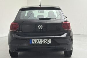 Volkswagen Polo bild 5